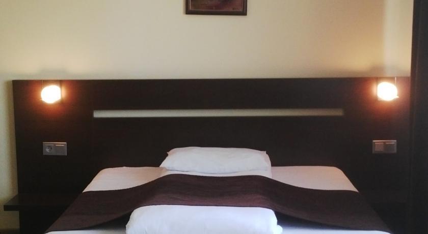 סיביו Hotel Premier מראה חיצוני תמונה