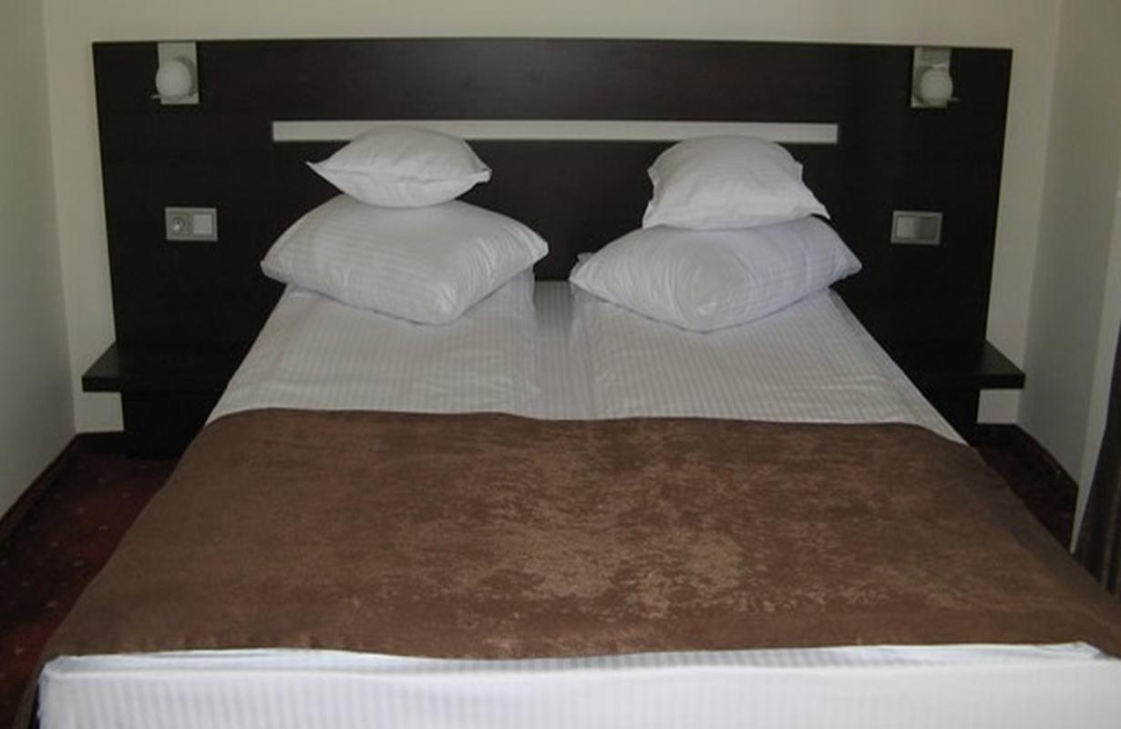 סיביו Hotel Premier מראה חיצוני תמונה