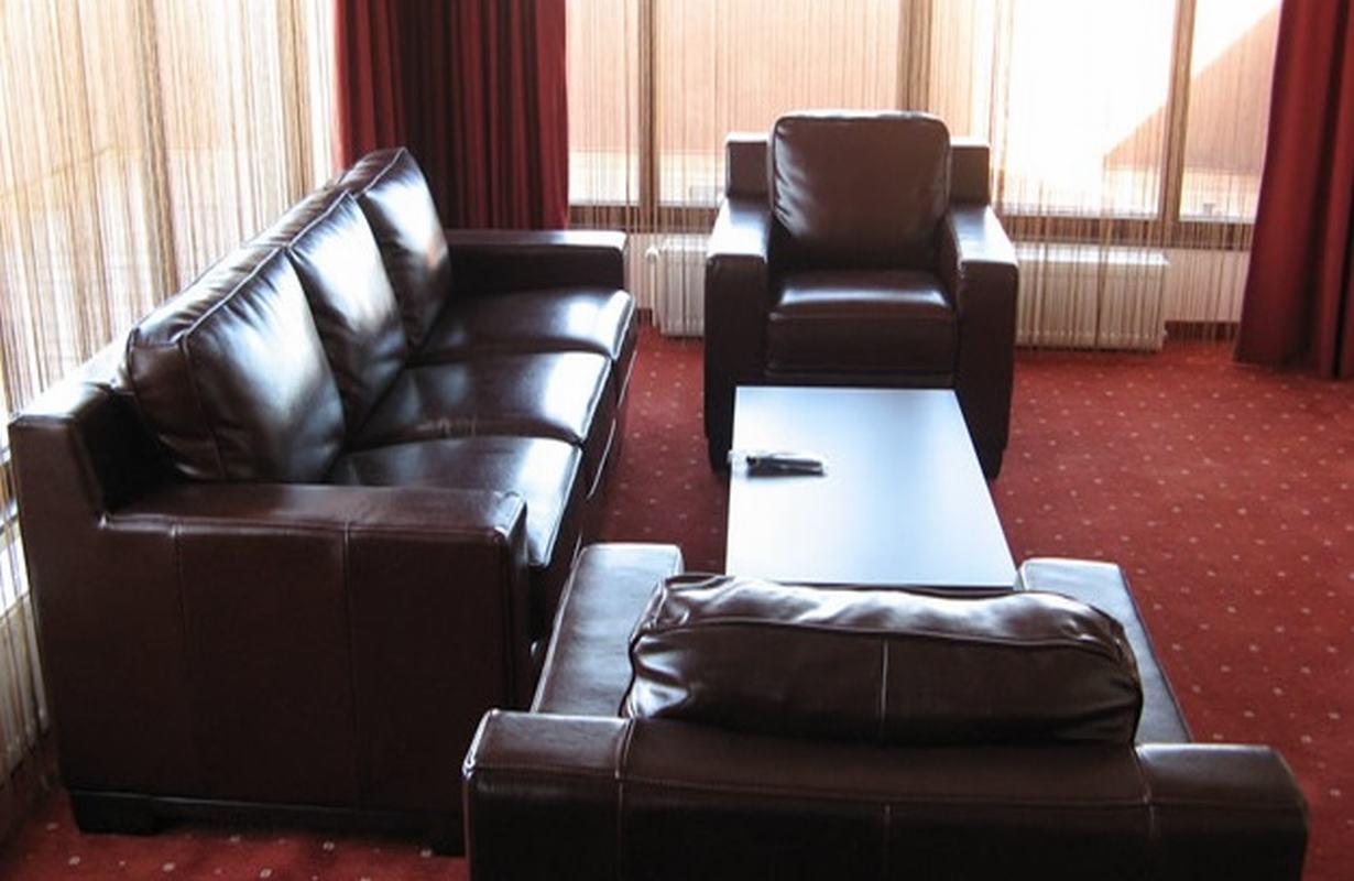 סיביו Hotel Premier מראה חיצוני תמונה