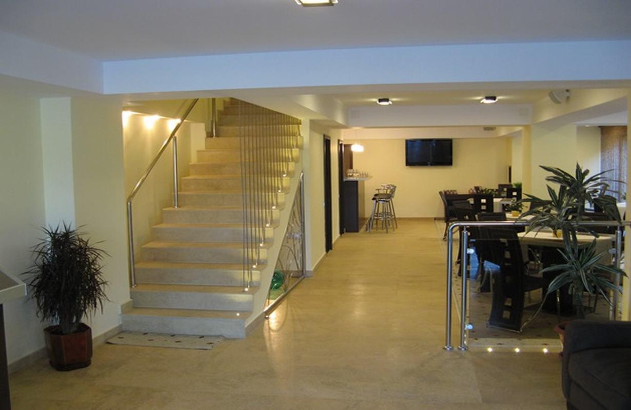 סיביו Hotel Premier מראה חיצוני תמונה