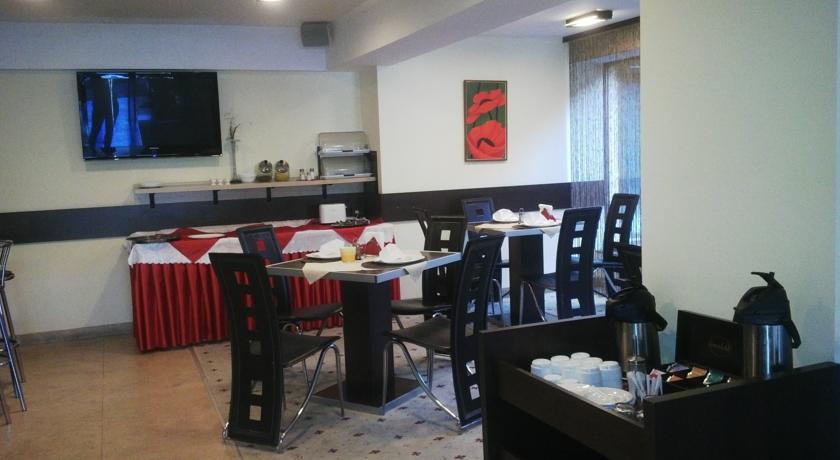 סיביו Hotel Premier מראה חיצוני תמונה