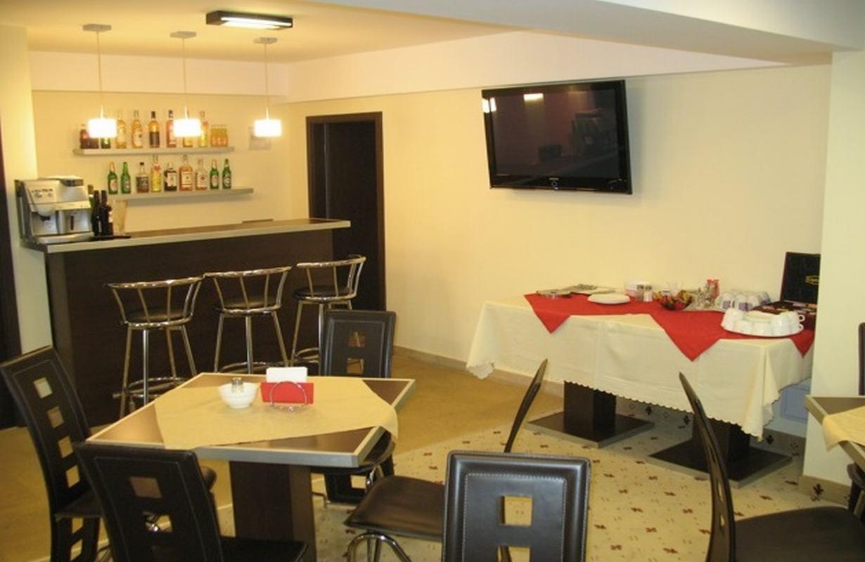 סיביו Hotel Premier מראה חיצוני תמונה