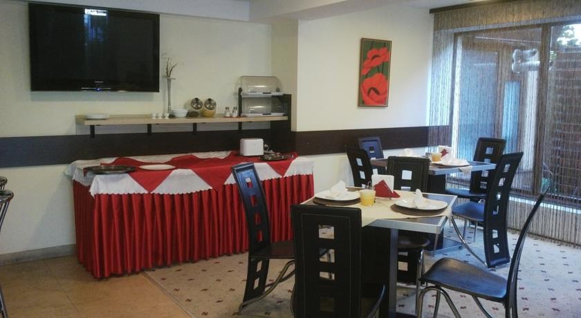 סיביו Hotel Premier מראה חיצוני תמונה