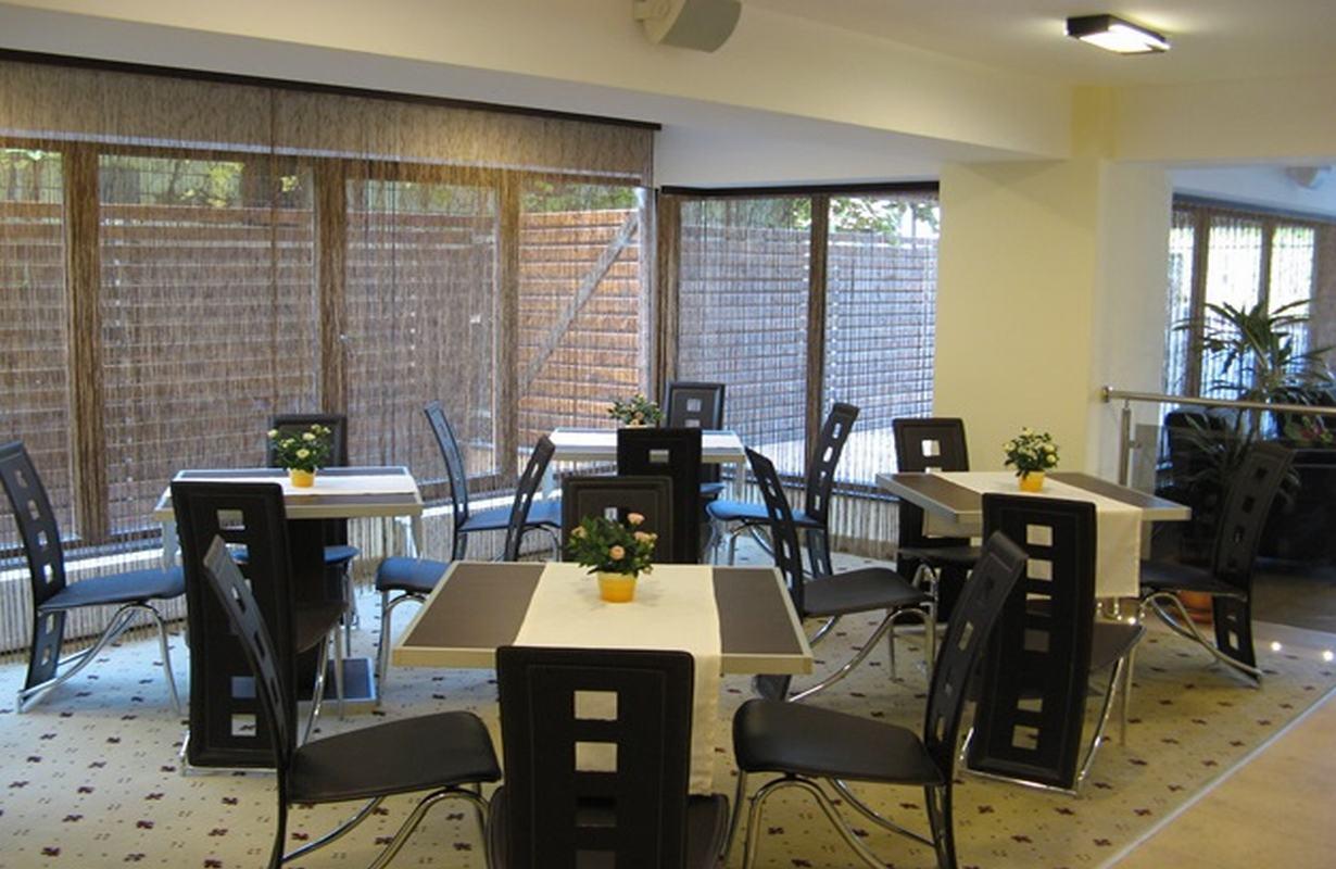 סיביו Hotel Premier מראה חיצוני תמונה