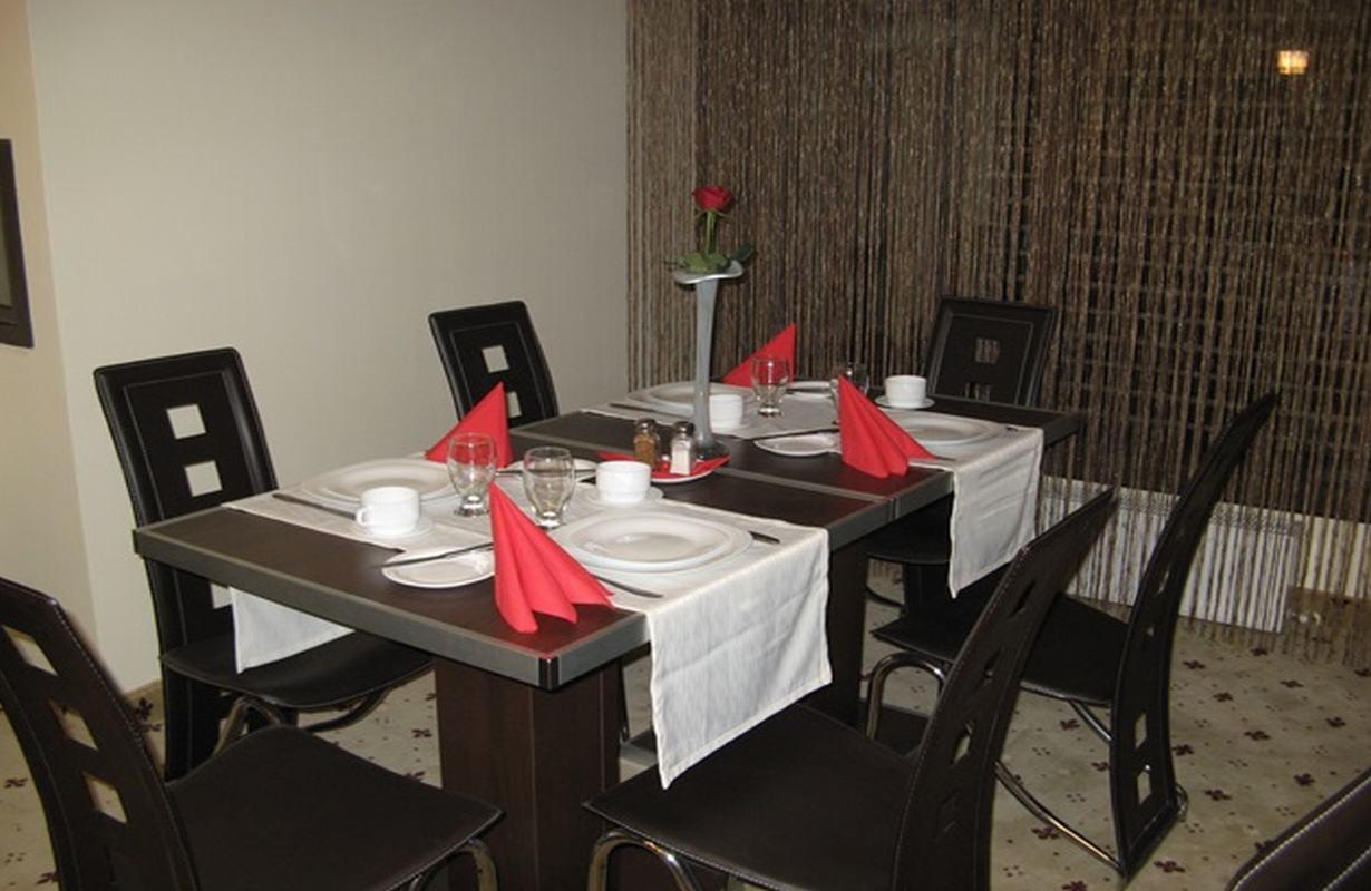 סיביו Hotel Premier מראה חיצוני תמונה