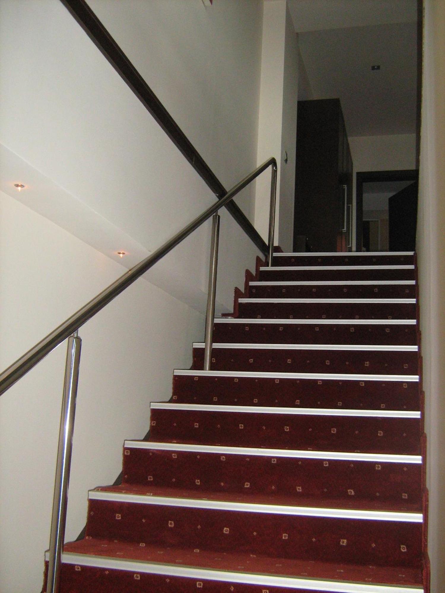 סיביו Hotel Premier מראה חיצוני תמונה