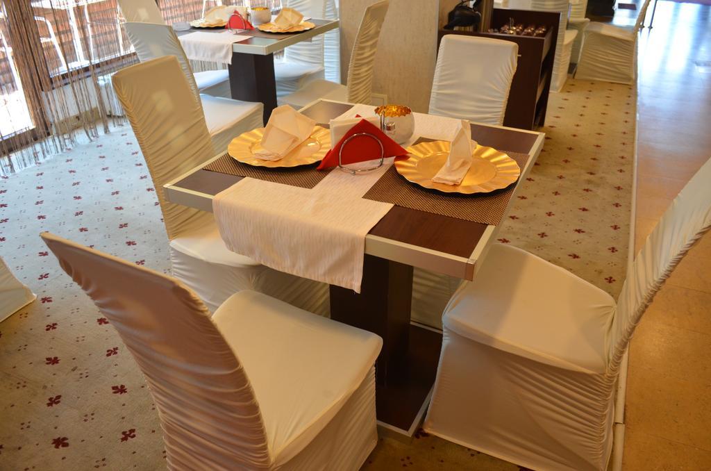 סיביו Hotel Premier מראה חיצוני תמונה